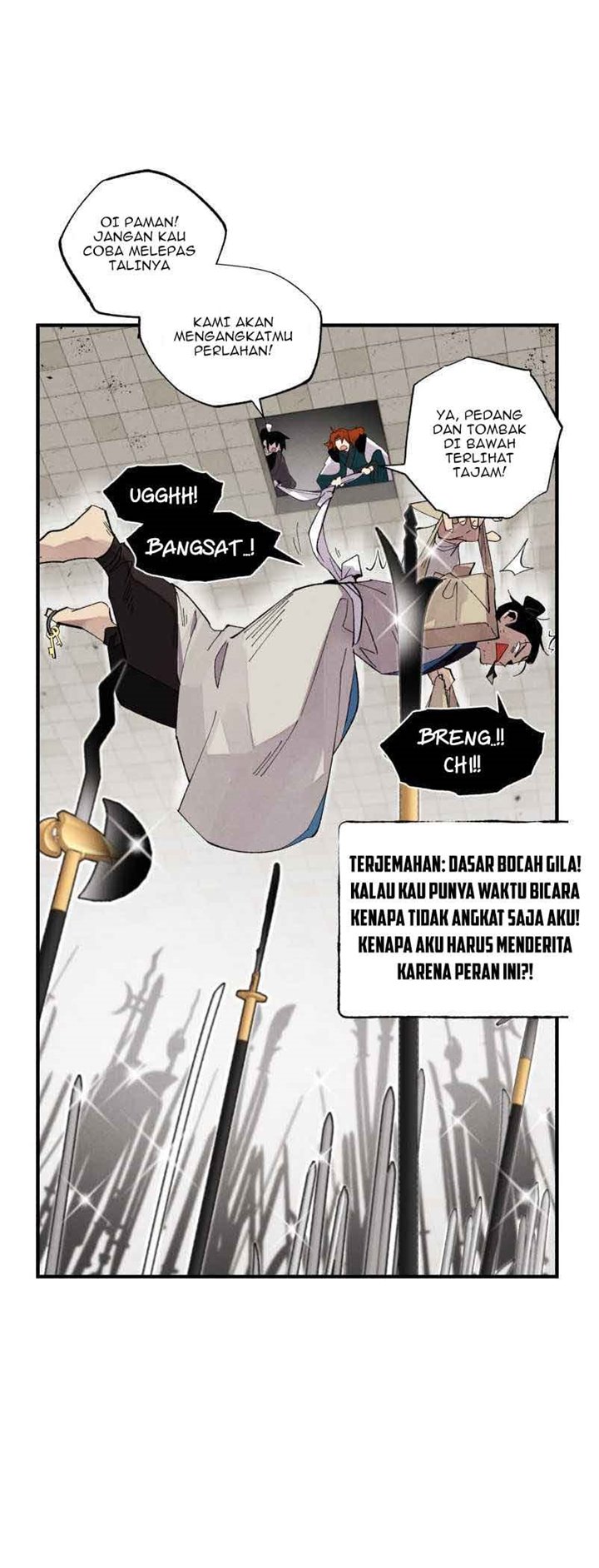 Dilarang COPAS - situs resmi www.mangacanblog.com - Komik lightning degree 075 - chapter 75 76 Indonesia lightning degree 075 - chapter 75 Terbaru 41|Baca Manga Komik Indonesia|Mangacan